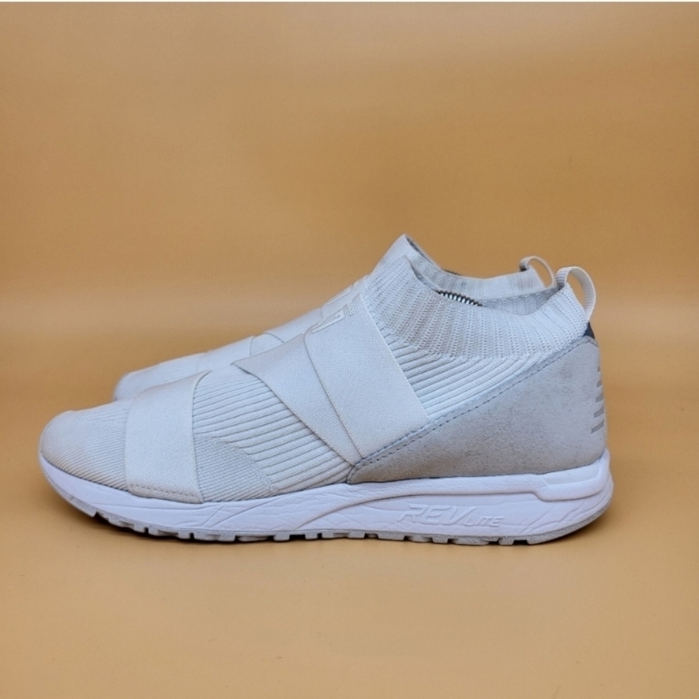 New Balance 247 Knit Men's Running Shoes Size 10